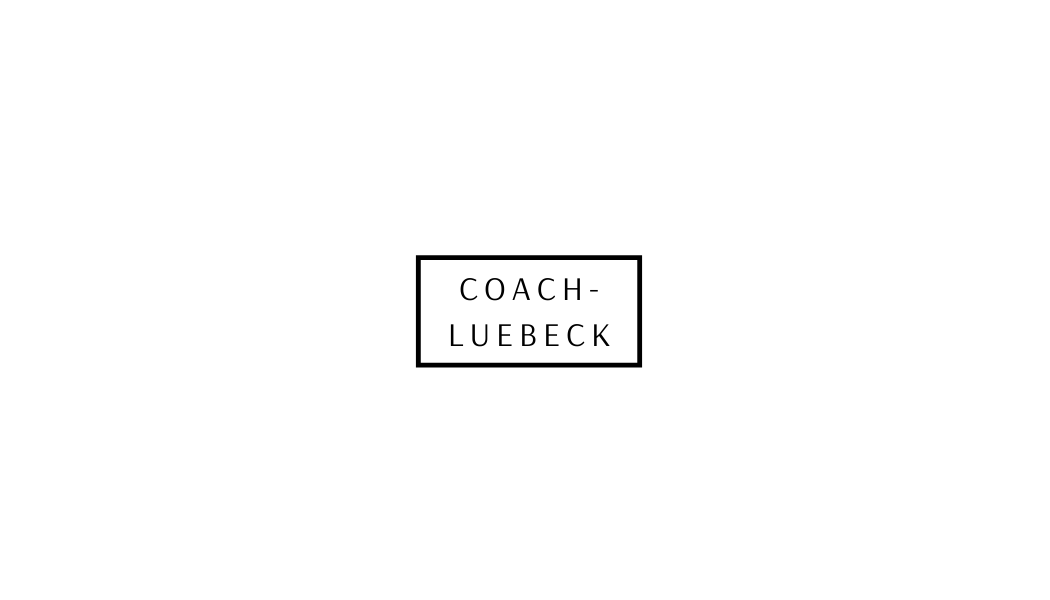 Logo Coach Lübeck